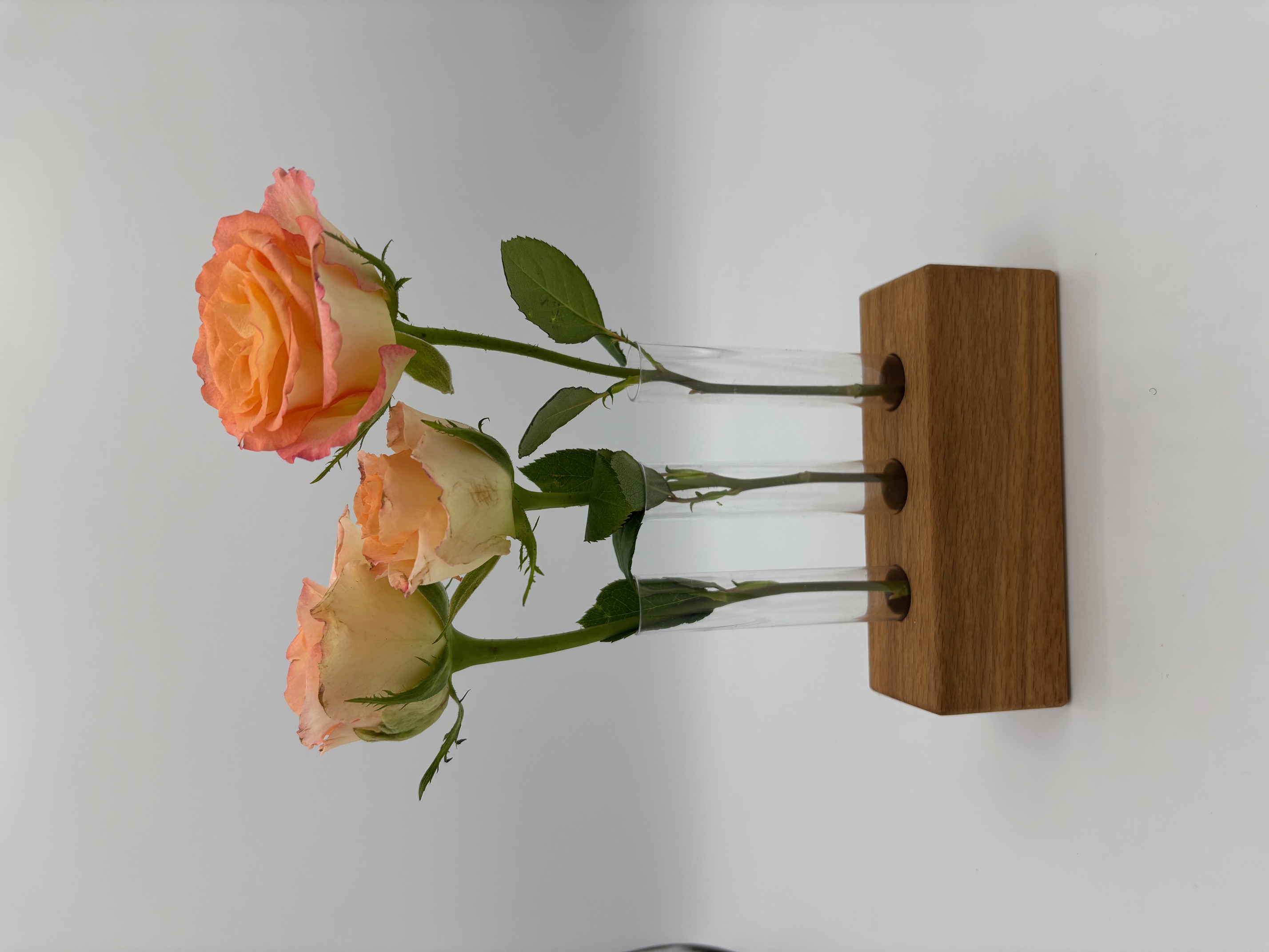 3er Vase