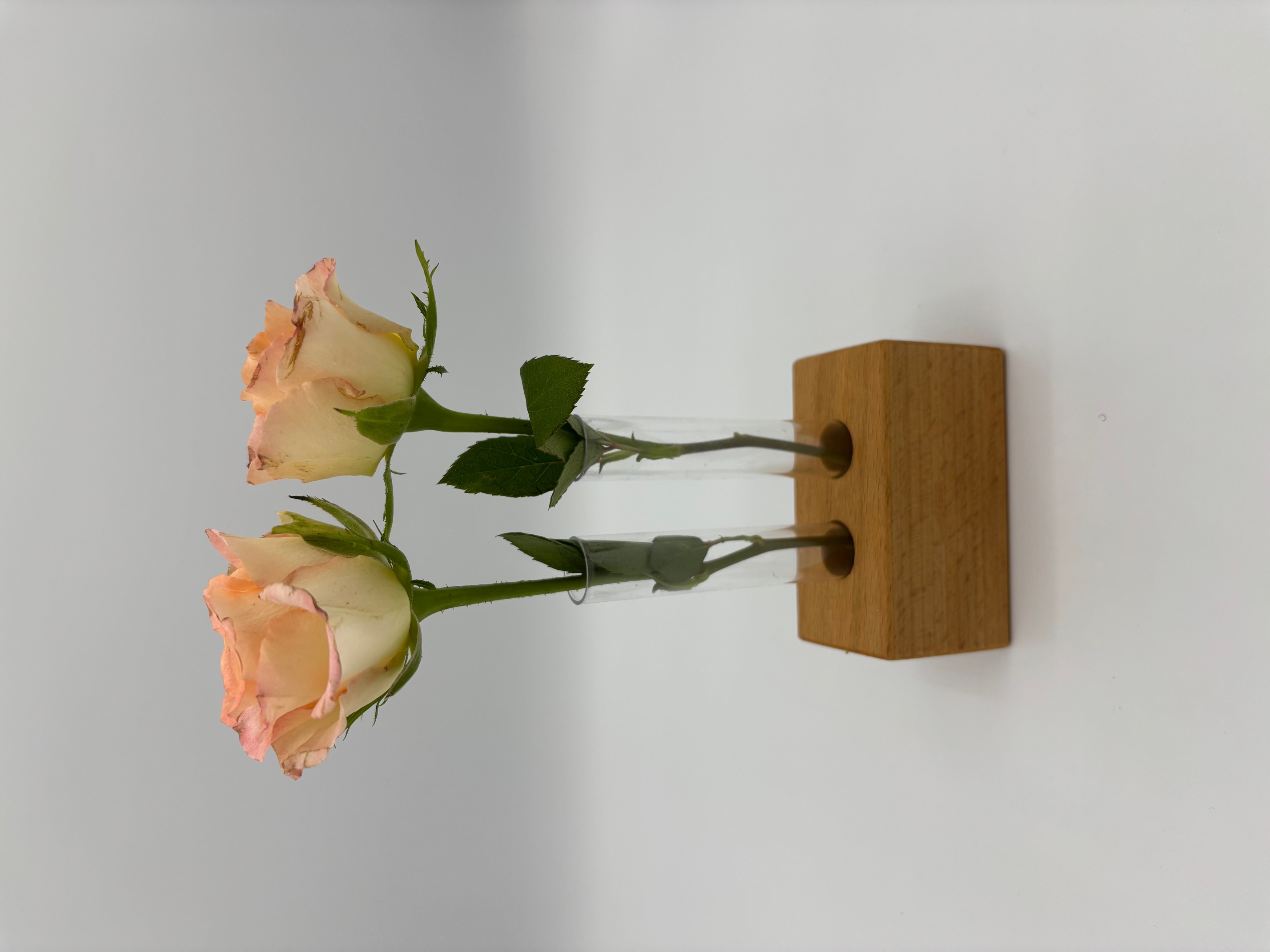 2er Vase