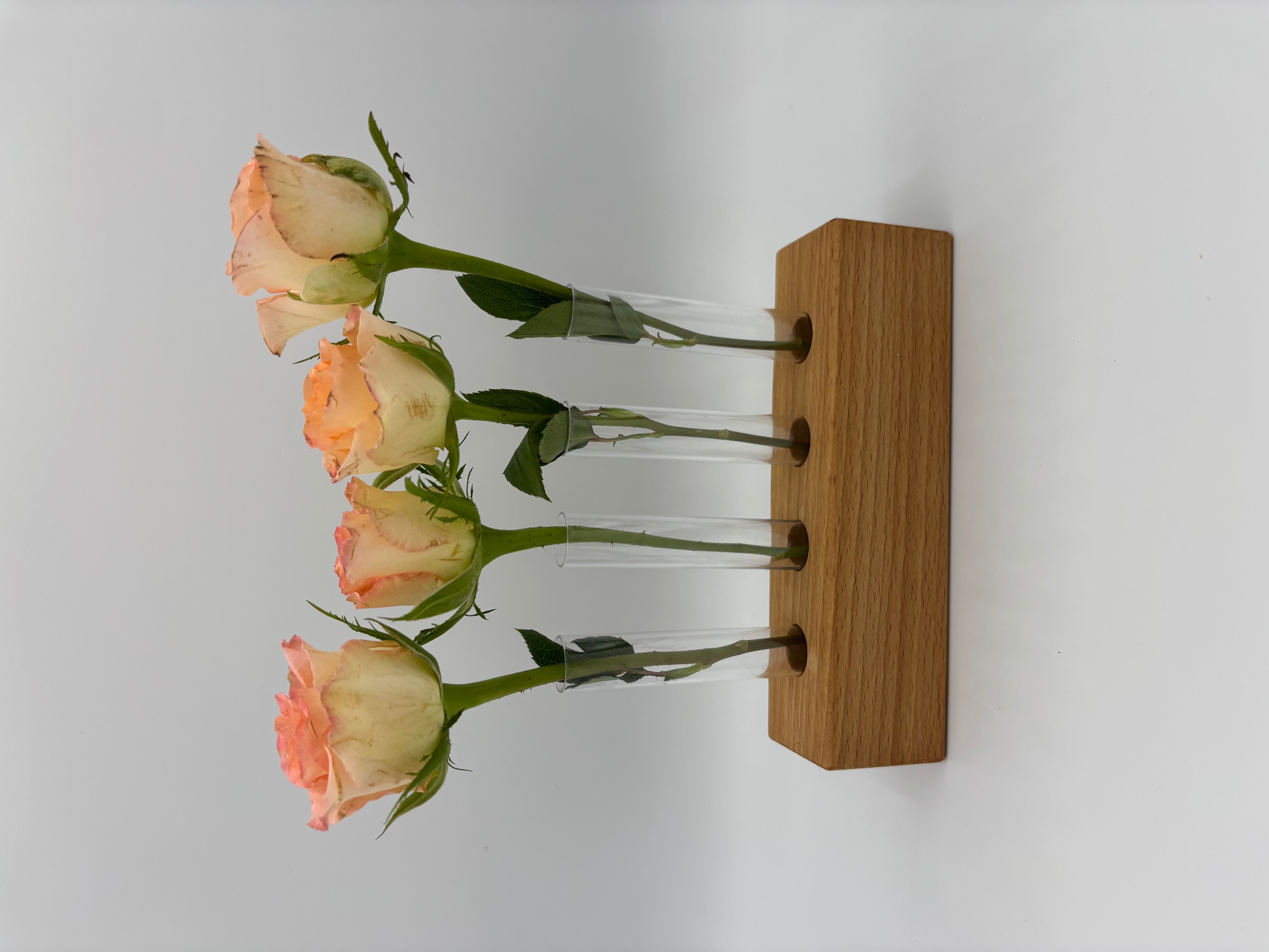 4er Vase